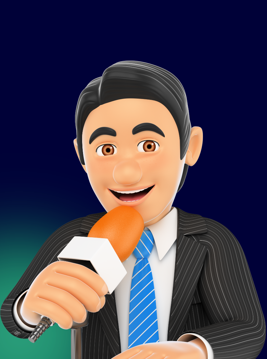 Keynotes from Experts